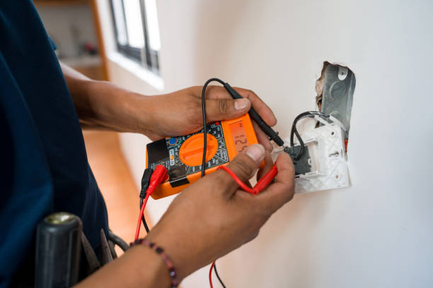 Best Industrial Electrical Services  in Sikeston, MO