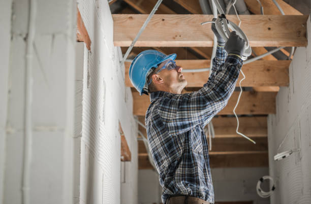 Best 24-Hour Electrician  in Sikeston, MO
