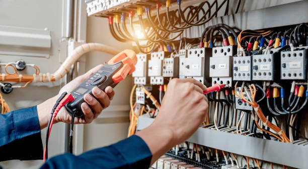 Best Affordable Electrician  in Sikeston, MO