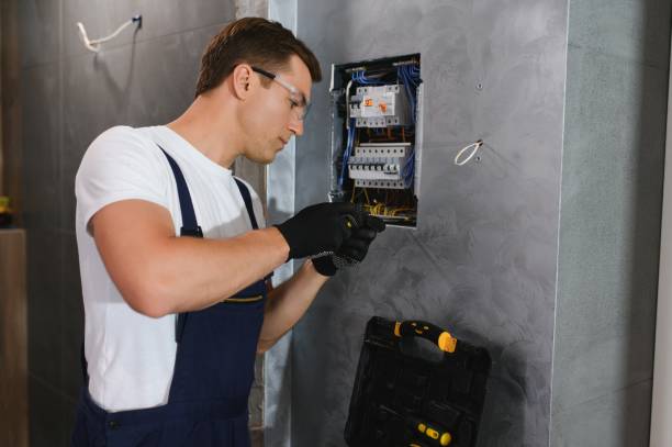 Best Local Electrician Companies  in Sikeston, MO
