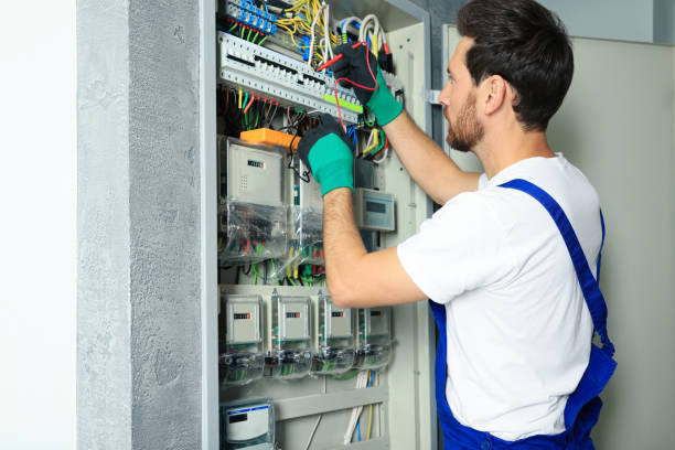 Best Electrical Outlet Repair  in Sikeston, MO