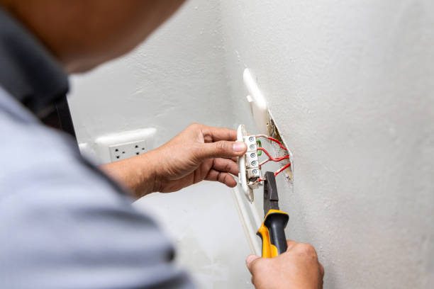 Best Home Electrical Repair  in Sikeston, MO
