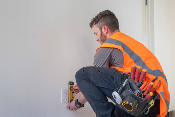 Industrial Electrical Services in Sikeston, MO